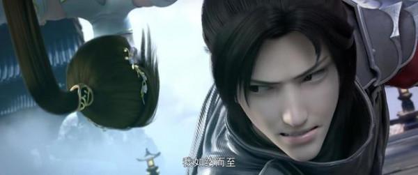 鬥破特3定檔10月9號？官方操作惹怒粉絲，耍人沒下線還覺得很幽默