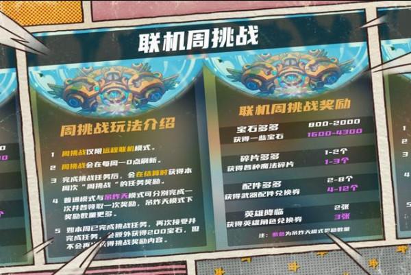 遊俠新面板“老夥計”！《元氣騎士》穿越聯動