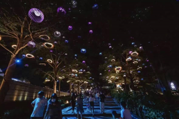 國內10大沉浸式文旅標杆,窺見沉浸文旅的未來 國內10大沉浸式文旅標杆,窺見沉浸文旅的未來