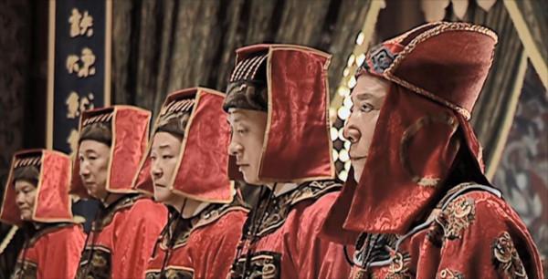 「大明王朝1566」逐句分析,帶你領略嘉靖嚴嵩的頂級權謀 「大明王朝1566」逐句分析,帶你領略嘉靖嚴嵩的頂級權謀