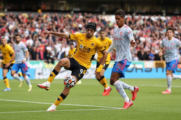 20-21賽季英超十大前鋒，C羅、凱恩、盧卡庫爭第一