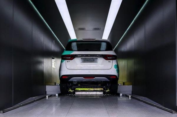 吉利大搞換電背後的行業悲鳴：當快充成為擺設，換電站就是加油站