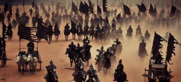 曹操比劉邦差在哪裡,為什麼不能統一天下? 曹操比劉邦差在哪裡,為什麼不能統一天下?