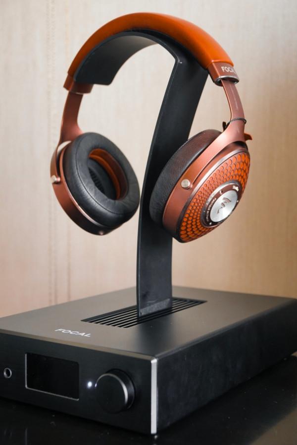 沉醉於一抹金黃色的時光裡，不願清醒——Focal Stellia耳機評測