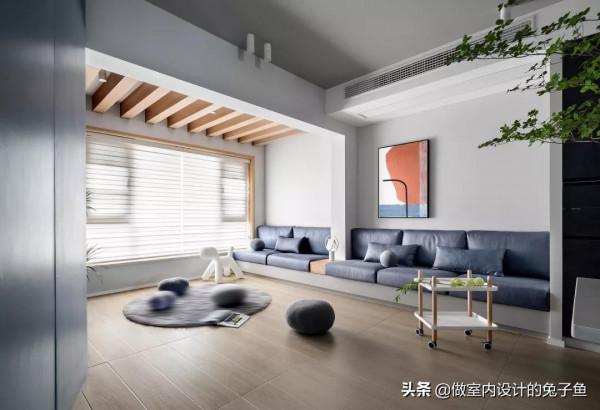 看了這些3㎡陽臺設計，才發現我家的只能叫“曬臺”，白白浪費了