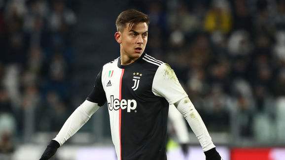 托馬森：小丹尼爾擁有迪巴拉的風格，舍甫琴科要向朗尼克請教