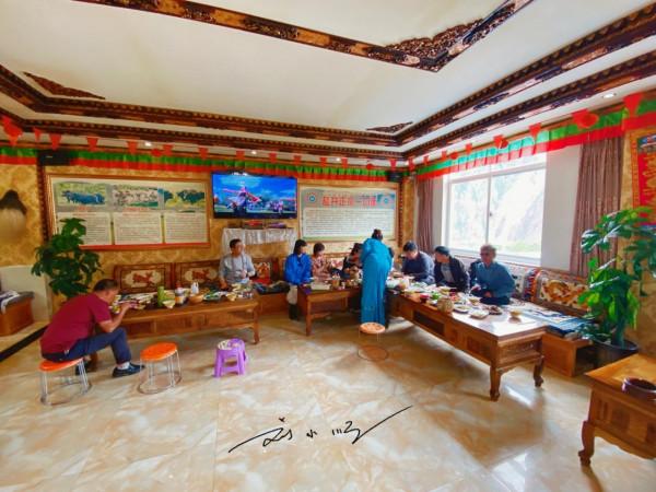 西藏昌都“特色美食”,最高紀錄有人吃了147碗,已多年未被打破 西藏昌都“特色美食”,最高紀錄有人吃了147碗,已多年未被打破