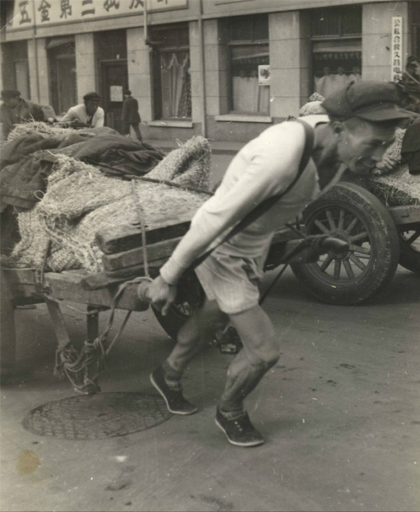 何元秀：西路軍最後的女戰士，經歷無數苦難，見證了盛世中華