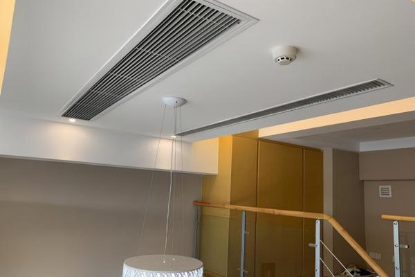 家用中央空調風口該怎麼選？設計和安裝需要注意哪些關鍵點？