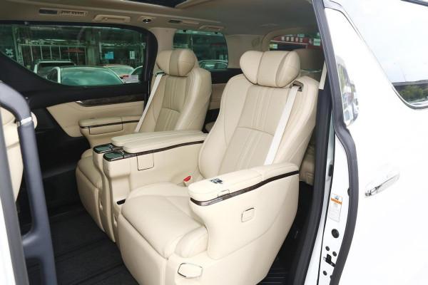 低調奢華有內涵，開這些車的人多半深藏不露，裡子面子都不缺