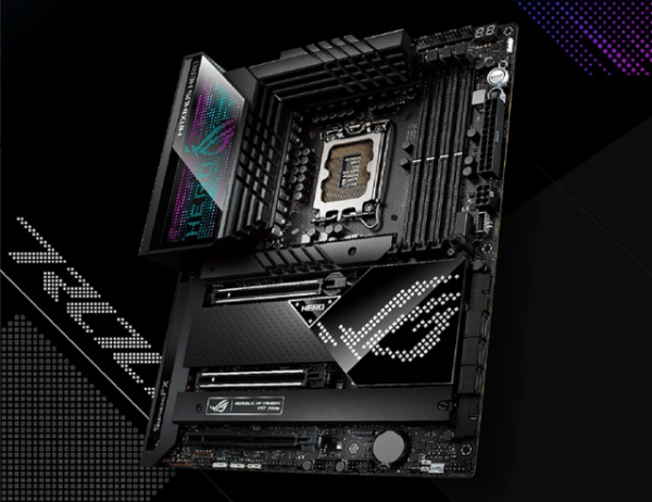 12代i9橫空出世,i9主機就該這麼配 12代i9橫空出世,i9主機就該這麼配