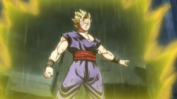 龍珠超2022劇場版上映時間公佈，神飯終於迴歸，最強人造人出現