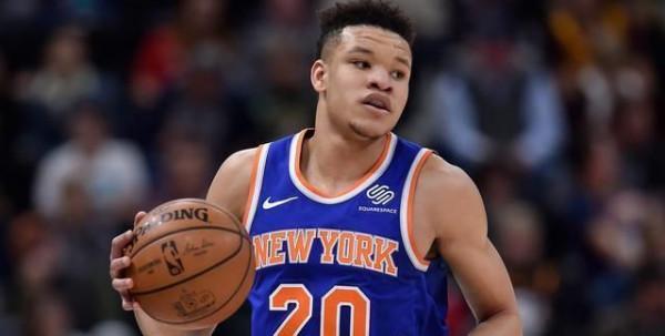 關鍵賽季！美國朱芳雨繼續沉淪可能底薪甚至淡出聯盟