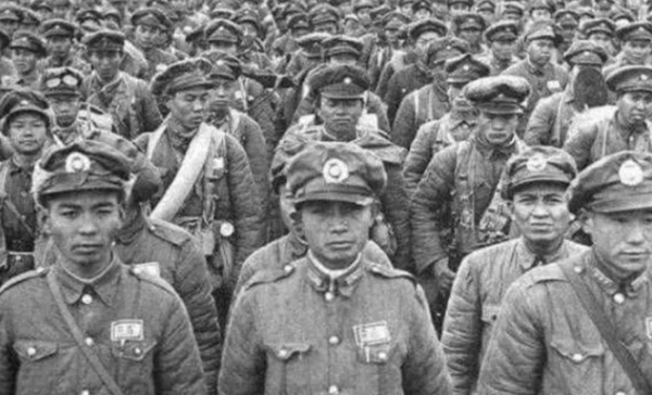 1947年孟良崮戰役前,許世友對粟裕耍脾氣,戰後慶功陳毅功過分明 1947年孟良崮戰役前,許世友對粟裕耍脾氣,戰後慶功陳毅功過分明