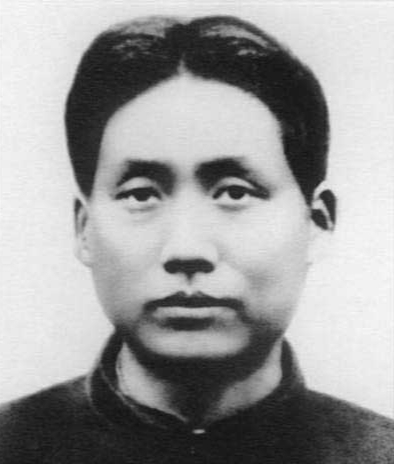 楊昌濟稱他與毛澤東比肩，36歲時四肢被釘在牆上壯烈犧牲，他是誰