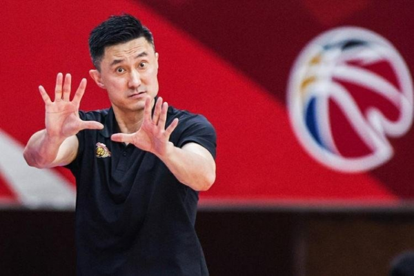 遼籃第三階段陷入困境！第三階段比賽場地很不利，廣東四冠穩了