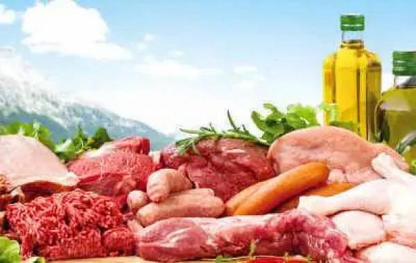 女明星呼籲大家吃素的背後，疑似被網友打假，為賣某品牌的人造肉