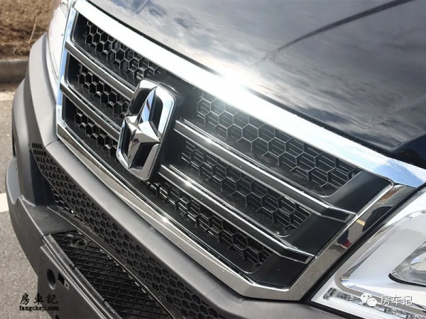 B型房車中的佼佼者！亞星歐睿房車，會成為新一代寵兒嗎？