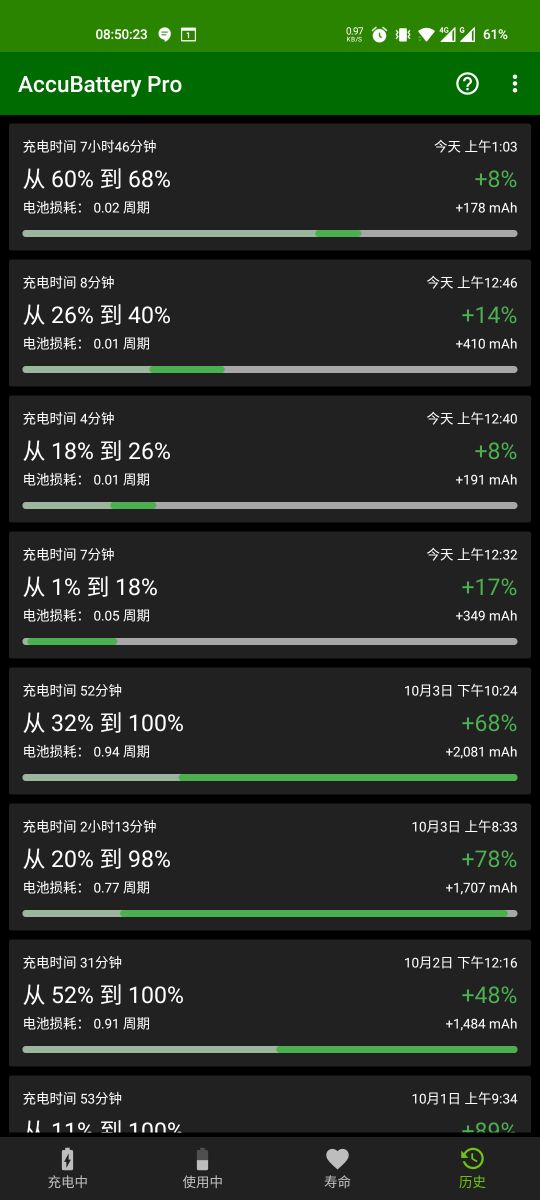 一加8T 充電速度變慢 優缺點 充電協議 等歸納 一加8T 充電速度變慢 優缺點 充電協議 等歸納
