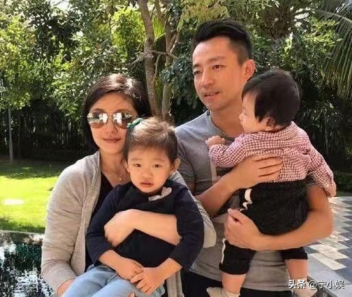 三年生兩胎,結婚13年依然恩愛:這7段不被看好的愛情,比想象中圓滿 三年生兩胎,結婚13年依然恩愛:這7段不被看好的愛情,比想象中圓滿