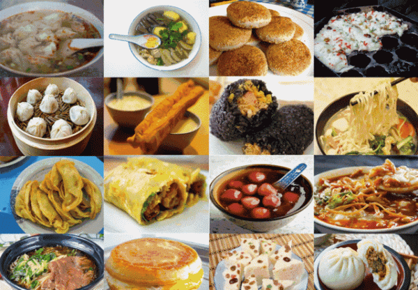 嗝~美食（晚飯時間發）