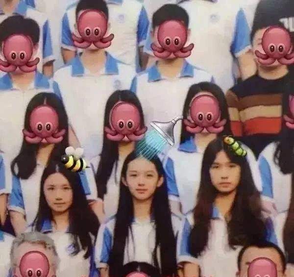 “左右逢源”周也：靠少年的你走紅，後討好李冰冰，冷臉迎合蘇芒