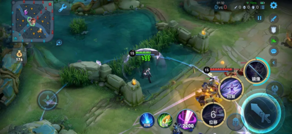 S25賽季的第一批英雄改動名單,孫悟空和阿軻再加強 S25賽季的第一批英雄改動名單,孫悟空和阿軻再加強