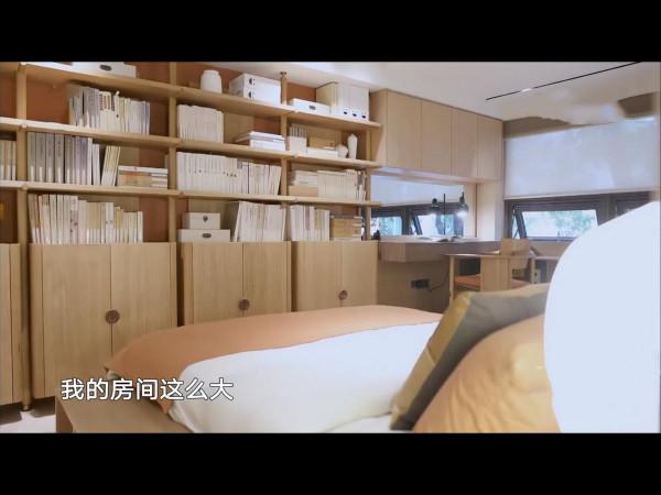 家有“小黑屋”怎麼辦？看設計師如何巧妙解決