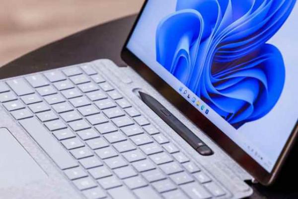 2988元起！全新Surface在國內上市 預裝Win 11