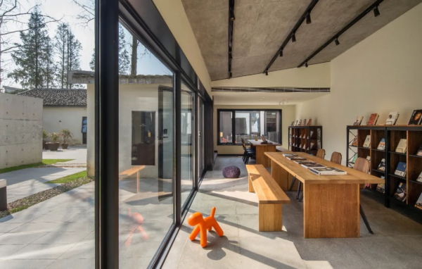 沉浸式體驗10000㎡水鄉秘境，住loft星空房，不輸奢牌品質度假