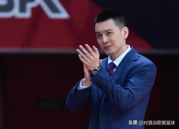 師弟依然對遼寧念念不忘，遼籃獲東亞超級聯賽邀請，只差籃協批准