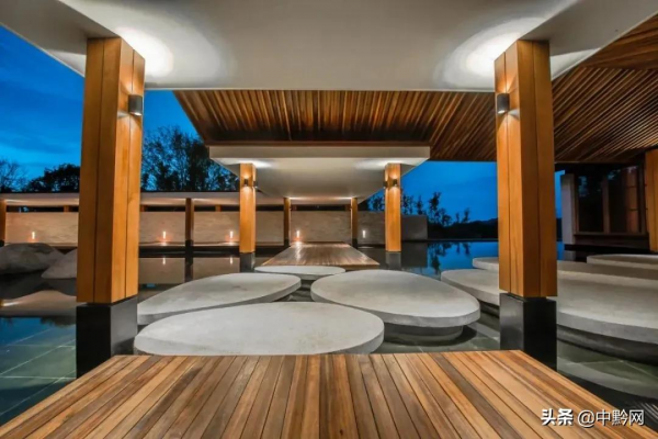 如何詩意的過冬天？我找到了貴州這幾家“神仙美宿”