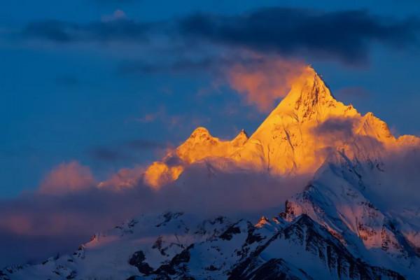 五一，或許有機會去這些地方.......