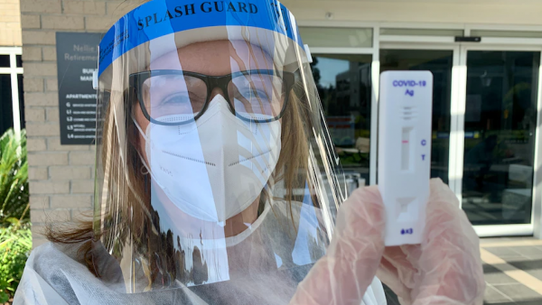 中印舉行第14輪軍長級會談，過半歐洲人將感染，澳洲又賴上中國