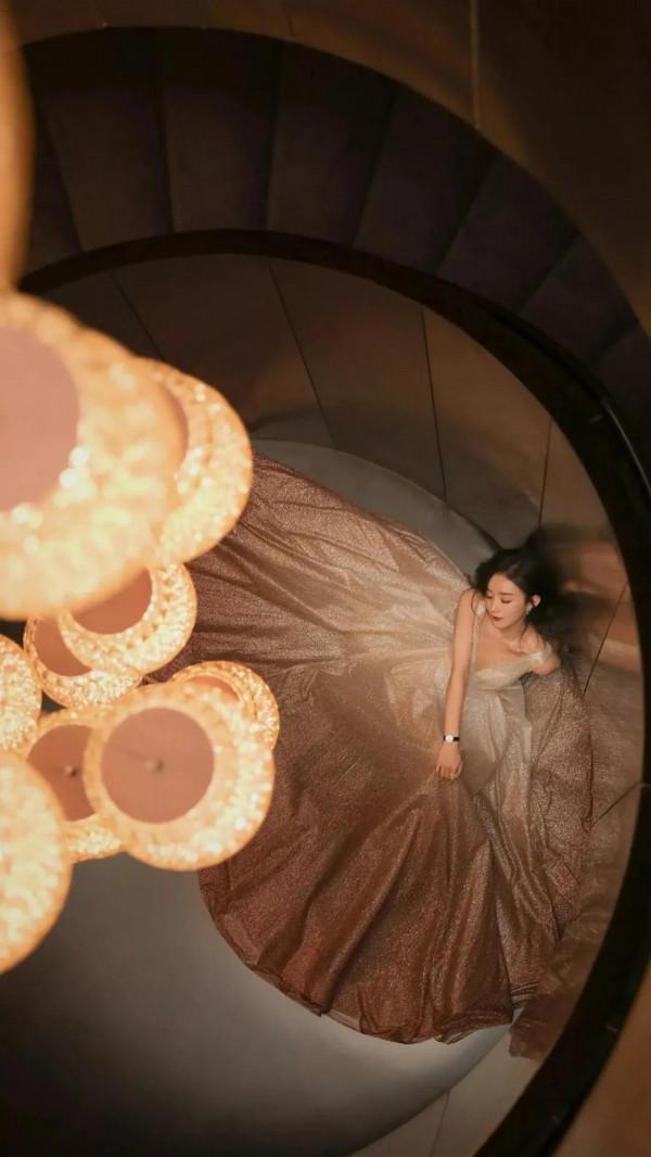 明星美圖|趙麗穎 明星美圖|趙麗穎