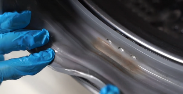 洗衣機不會全拆清洗？教你清洗3個地方，簡單實用，快收藏起來