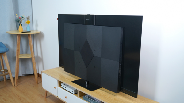 創維65S82 OLED電視評測：真實呈現 震撼視聽