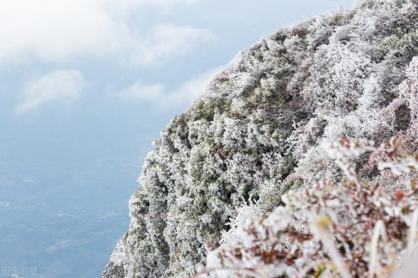 紅色才是中國秋天的主打色！這17處楓葉觀賞地，總有一個能驚豔你