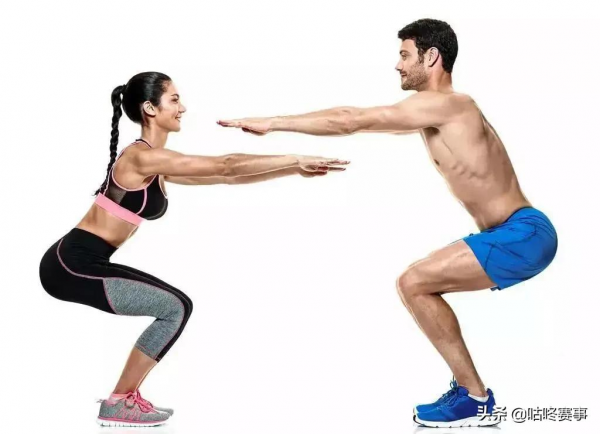 人體從34歲開始衰老？這6個動作，測試你身體是否還年輕