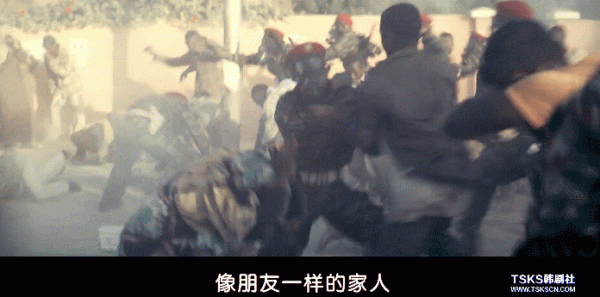 今年的韓影票房冠軍，太敢拍了