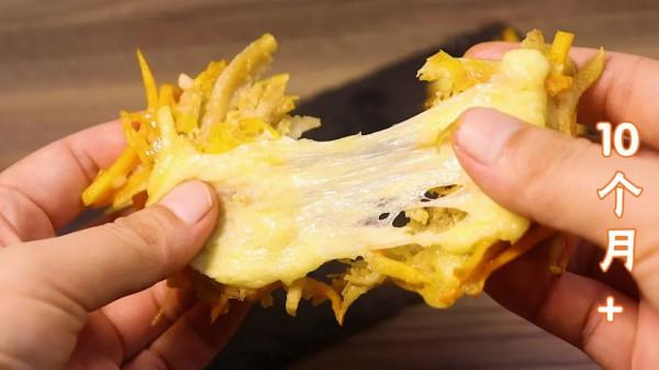 補鈣又補鋅，天冷多給孩子這樣吃，比吃鈣片強多了，寶寶超愛吃