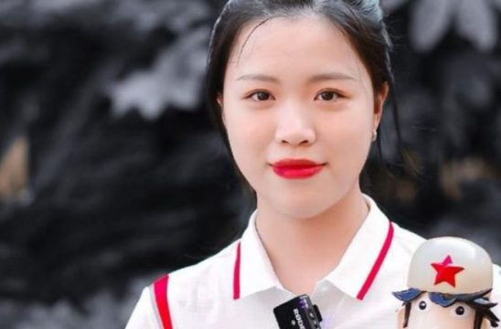 清華大學年度人物榜單公佈，奧運冠軍僅排第八，前三名當之無愧