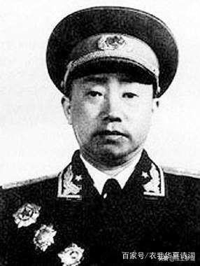 開國的9位獨臂將軍都是誰？他們個個都是英雄