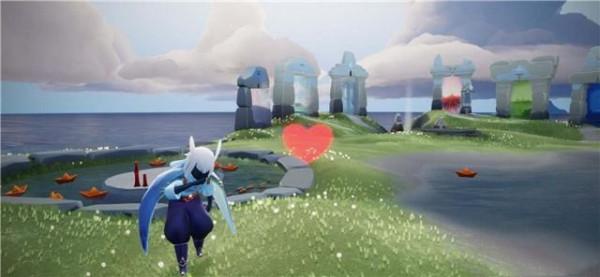 光遇：合服後玩家最期待的道具，除了白鳥之外，還有林克和白耳機