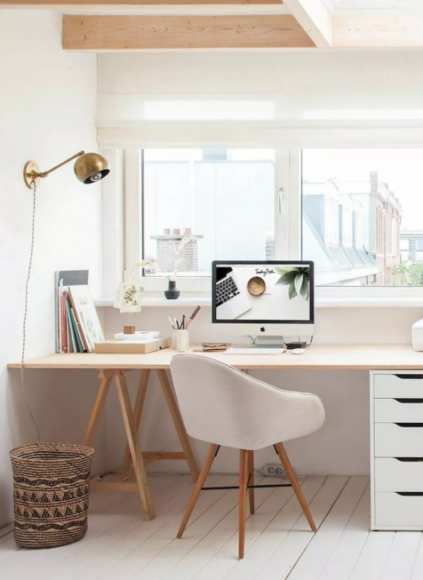 窗邊空間你利用起來了嗎？