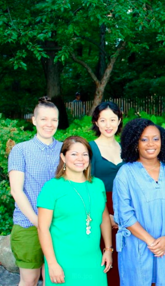 在美國教書6年的90後女孩告訴你:為什麼全世界都在學中國話 在美國教書6年的90後女孩告訴你:為什麼全世界都在學中國話