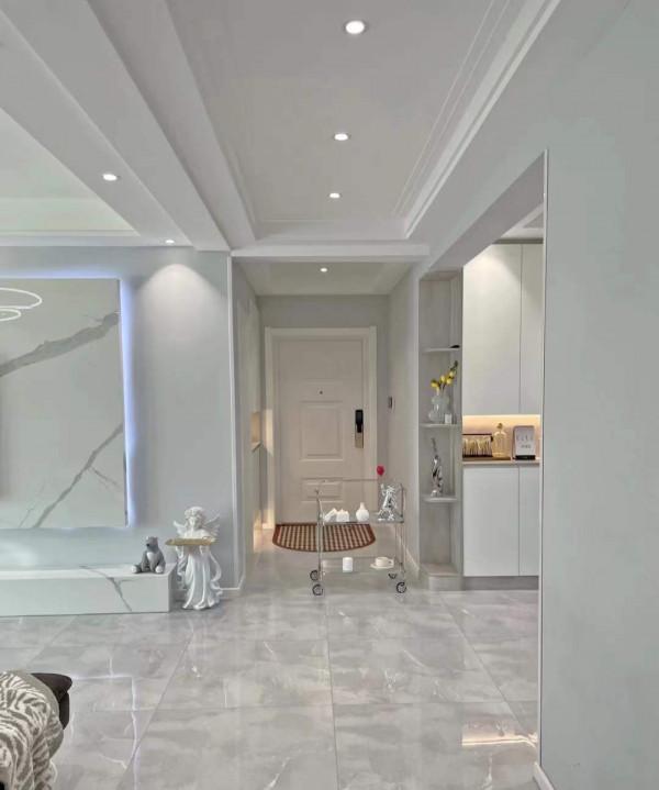 發現一對90後夫婦家的裝修，因太會佈置而走紅，太美讓人羨慕