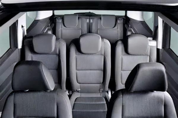 有一說一 | 奧德賽車主看全新漢蘭達:同是7座選MPV還是SUV? 有一說一 | 奧德賽車主看全新漢蘭達:同是7座選MPV還是SUV?