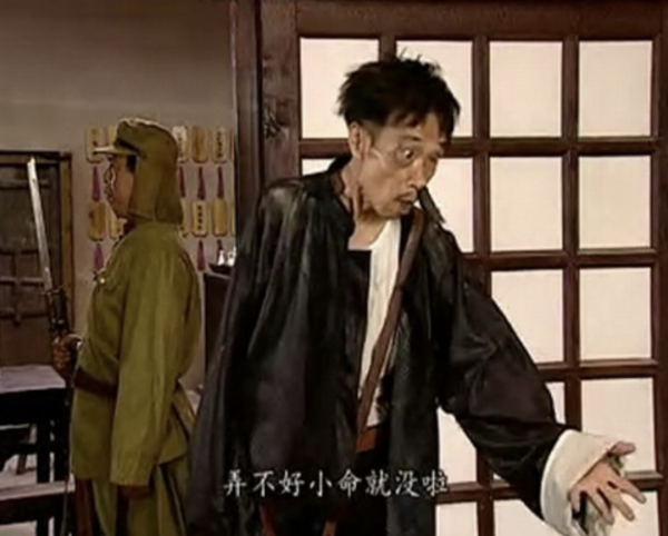 《地下交通站》為什麼沒有被噴成神劇？