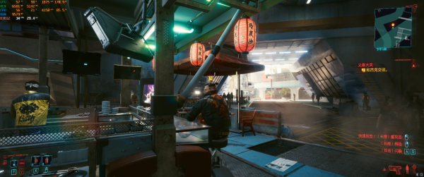 特挑顆粒，終身固保，超低時序朗科絕影RGB DDR4-3200 CL14記憶體 評測